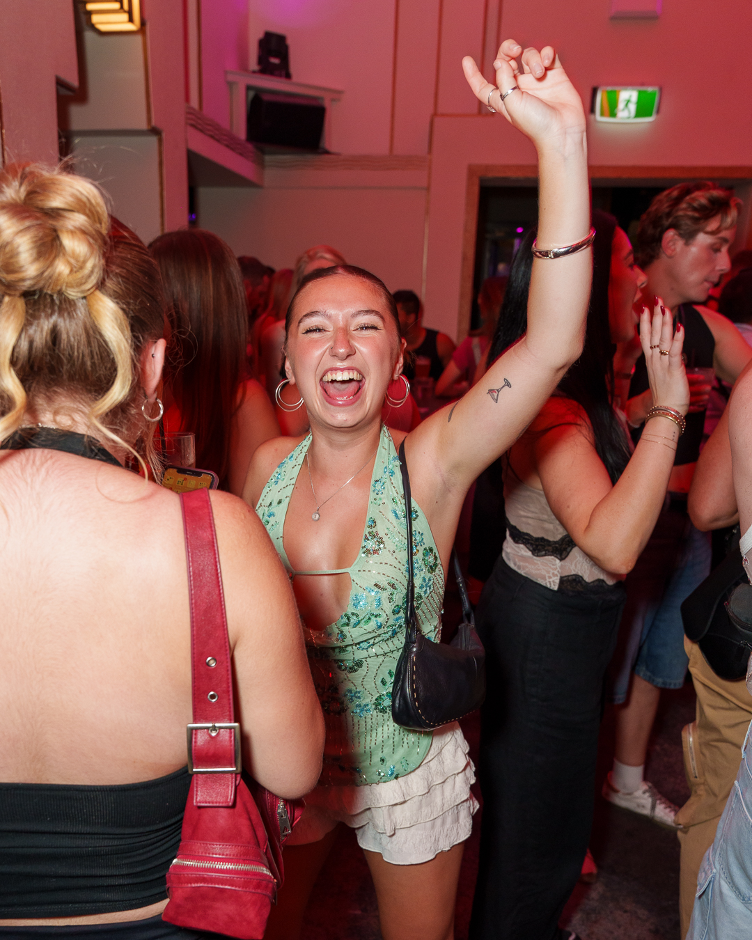 Mardi Gras&nbsp;2026