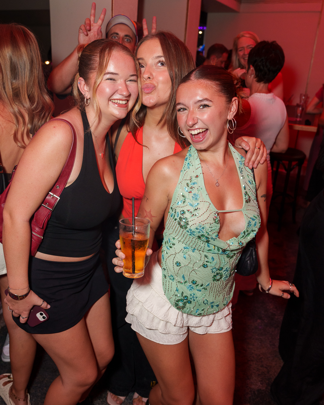 Mardi Gras&nbsp;2026