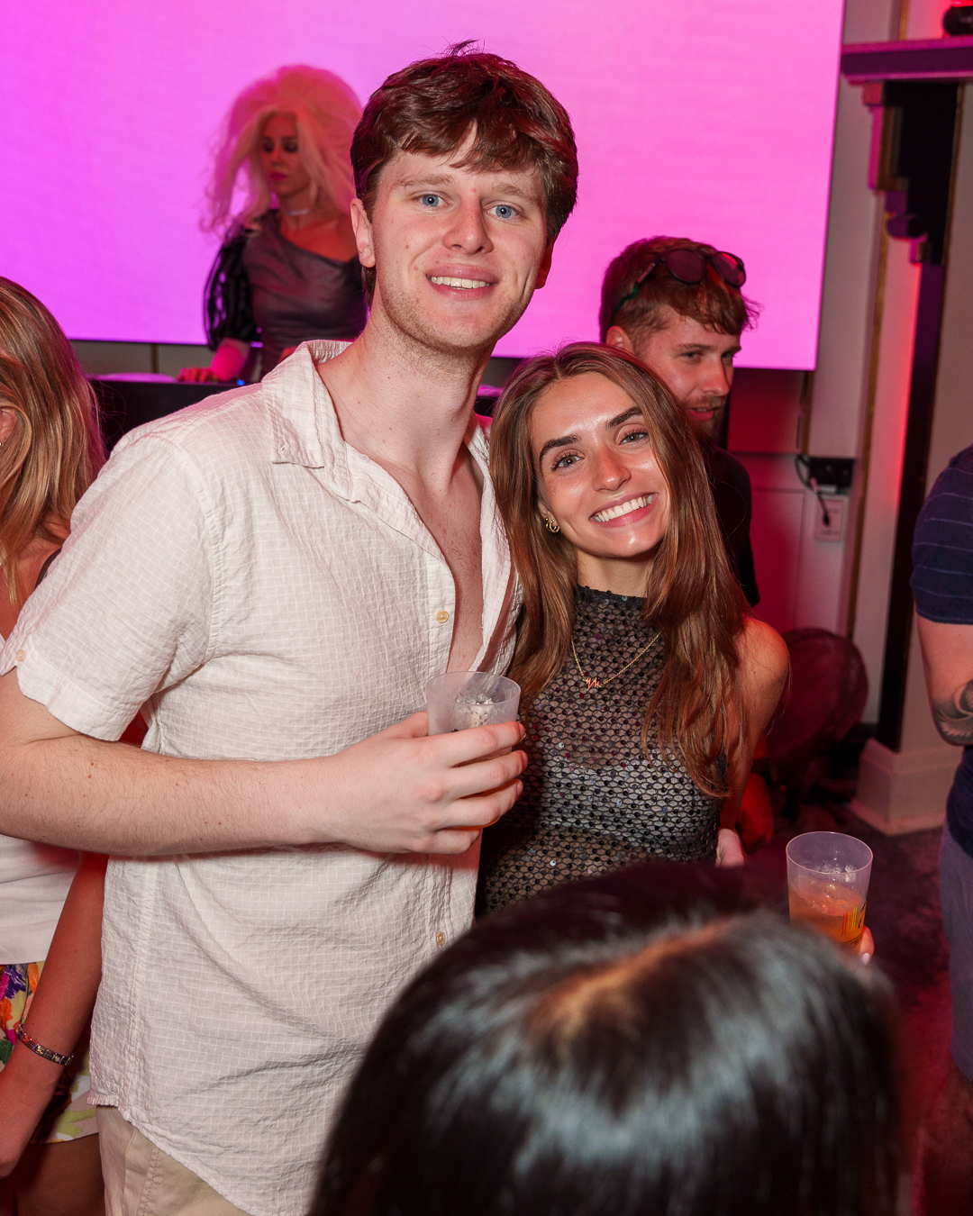 Mardi Gras&nbsp;2026