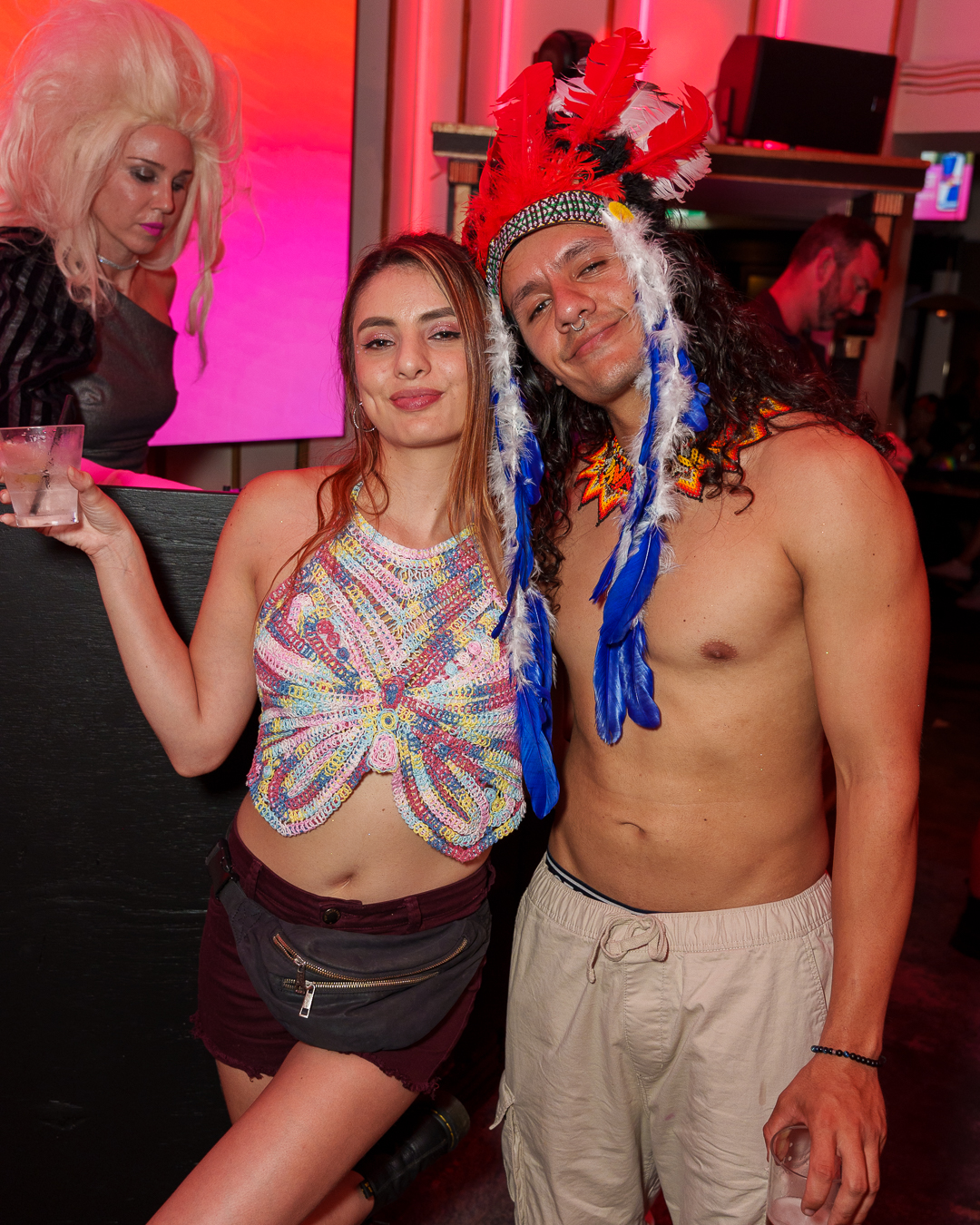 Mardi Gras&nbsp;2026