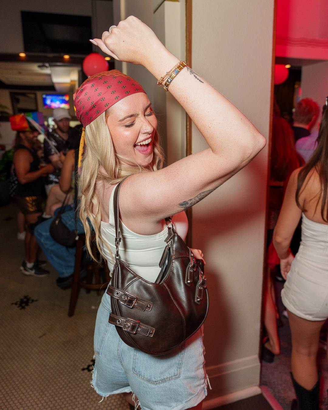 Mardi Gras&nbsp;2026