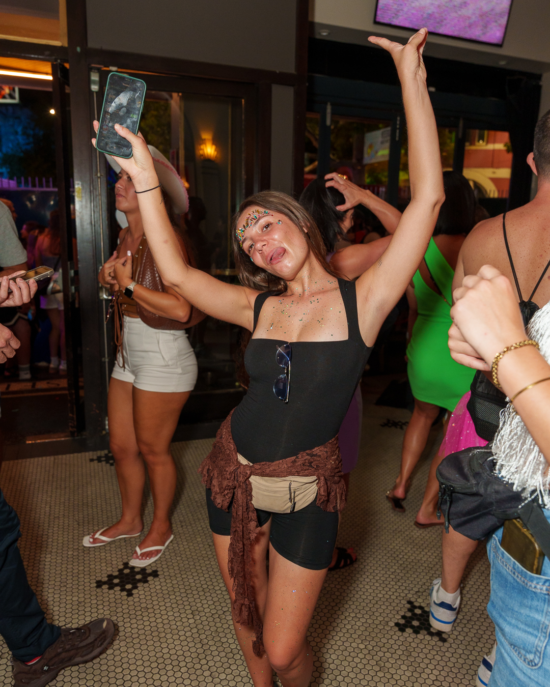 Mardi Gras&nbsp;2026