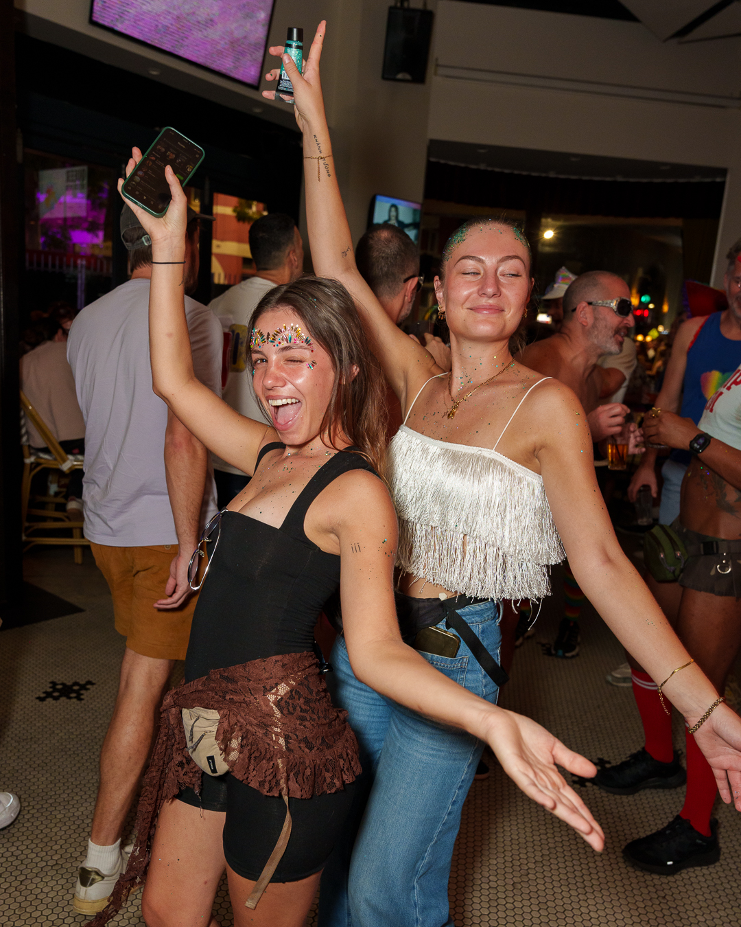 Mardi Gras&nbsp;2026