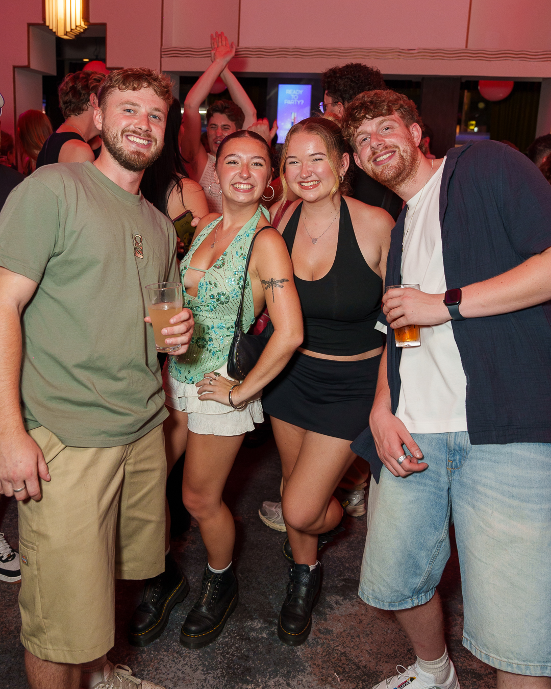 Mardi Gras&nbsp;2026