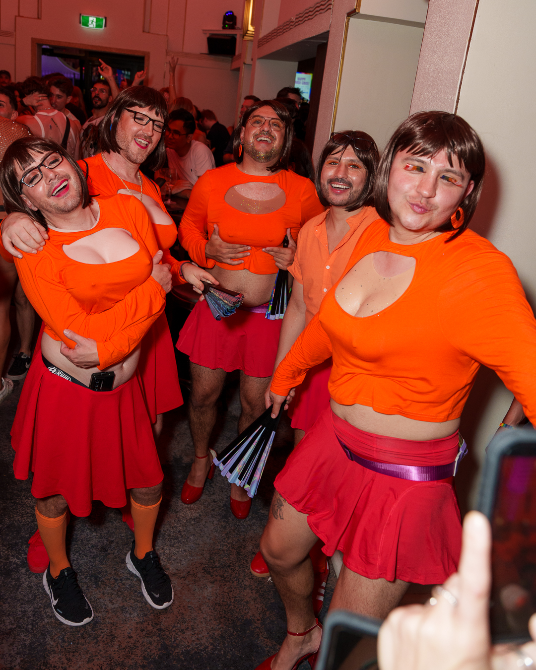 Mardi Gras&nbsp;2026