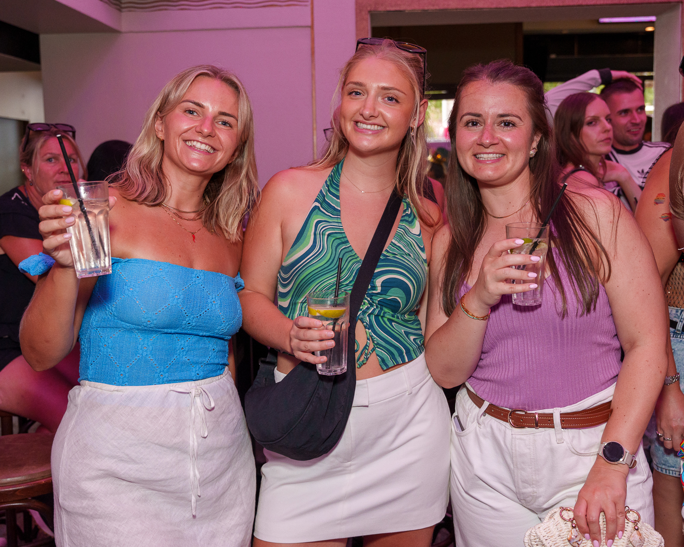 Mardi Gras&nbsp;2026