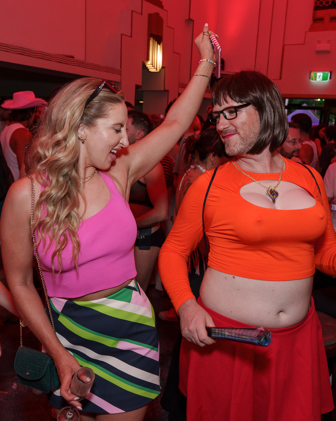 Mardi Gras&nbsp;2026