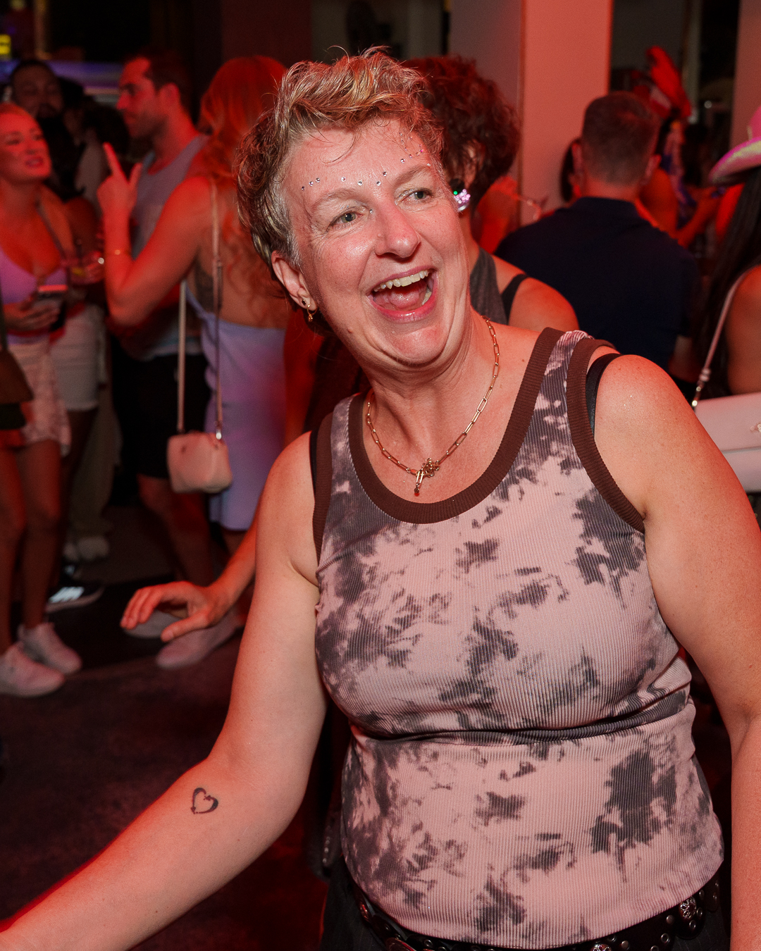 Mardi Gras&nbsp;2026