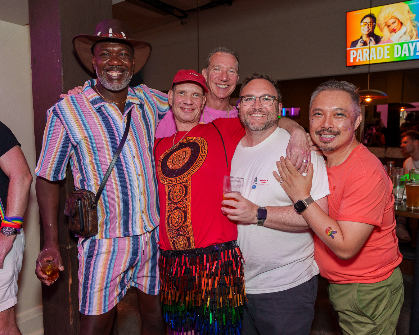 Mardi Gras&nbsp;2026