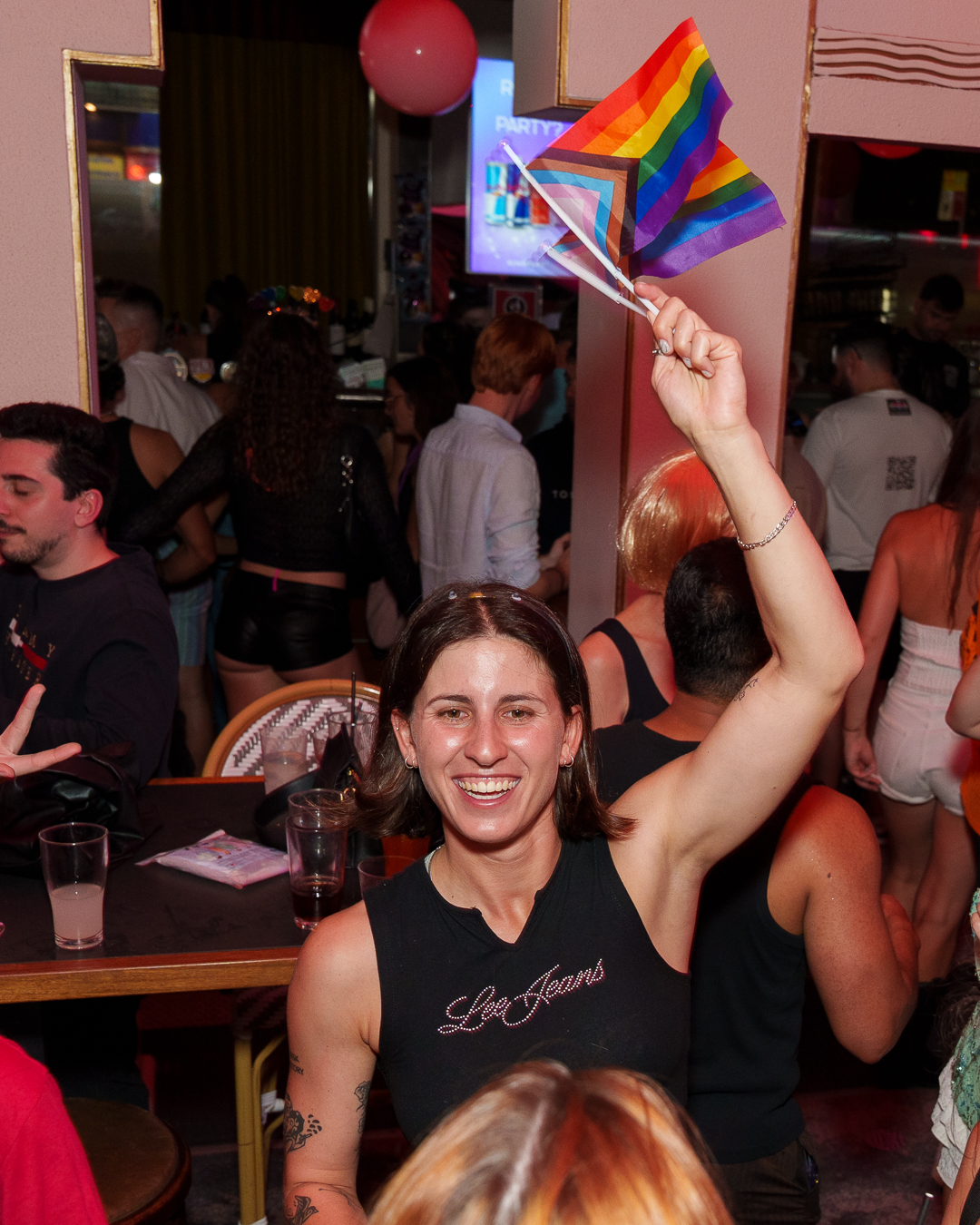 Mardi Gras&nbsp;2026