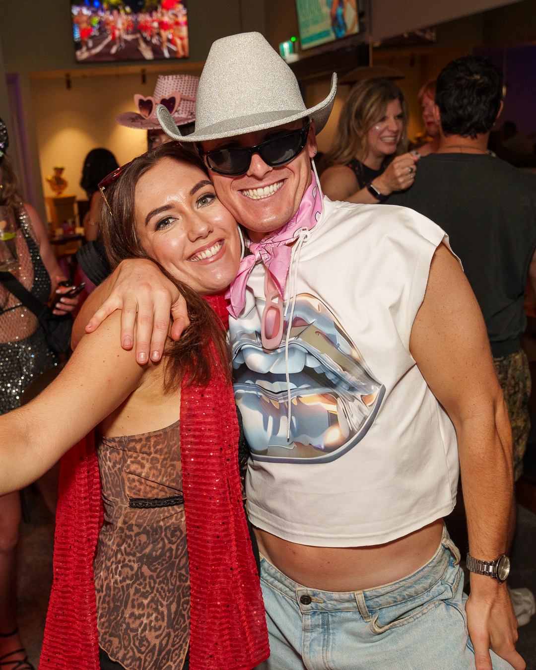 Mardi Gras&nbsp;2026