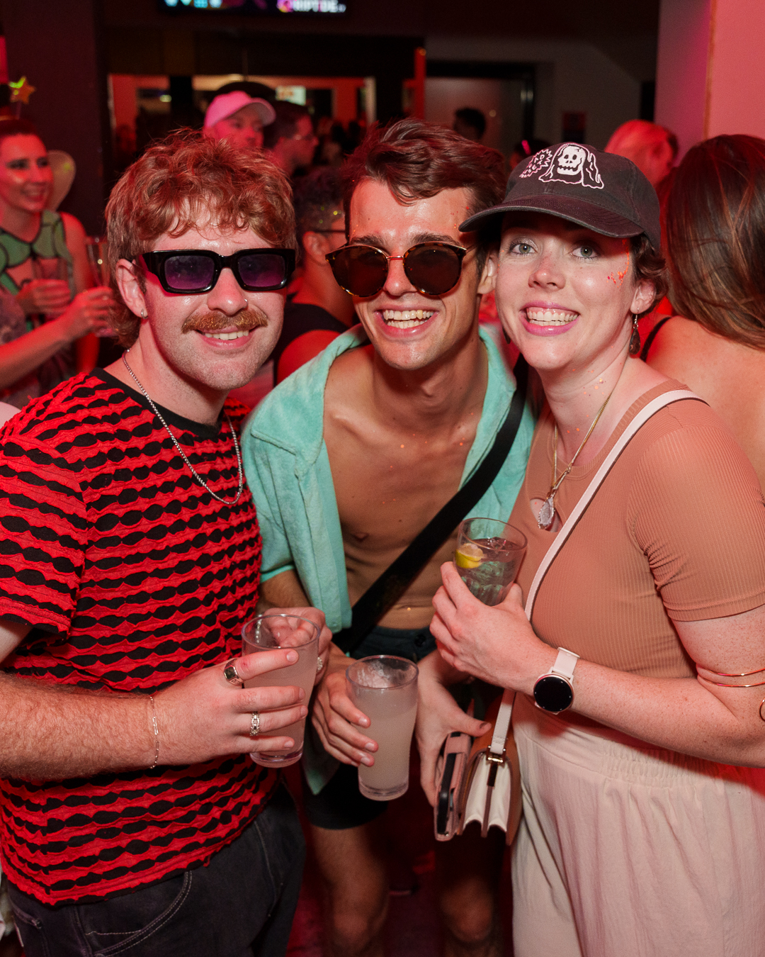 Mardi Gras&nbsp;2026