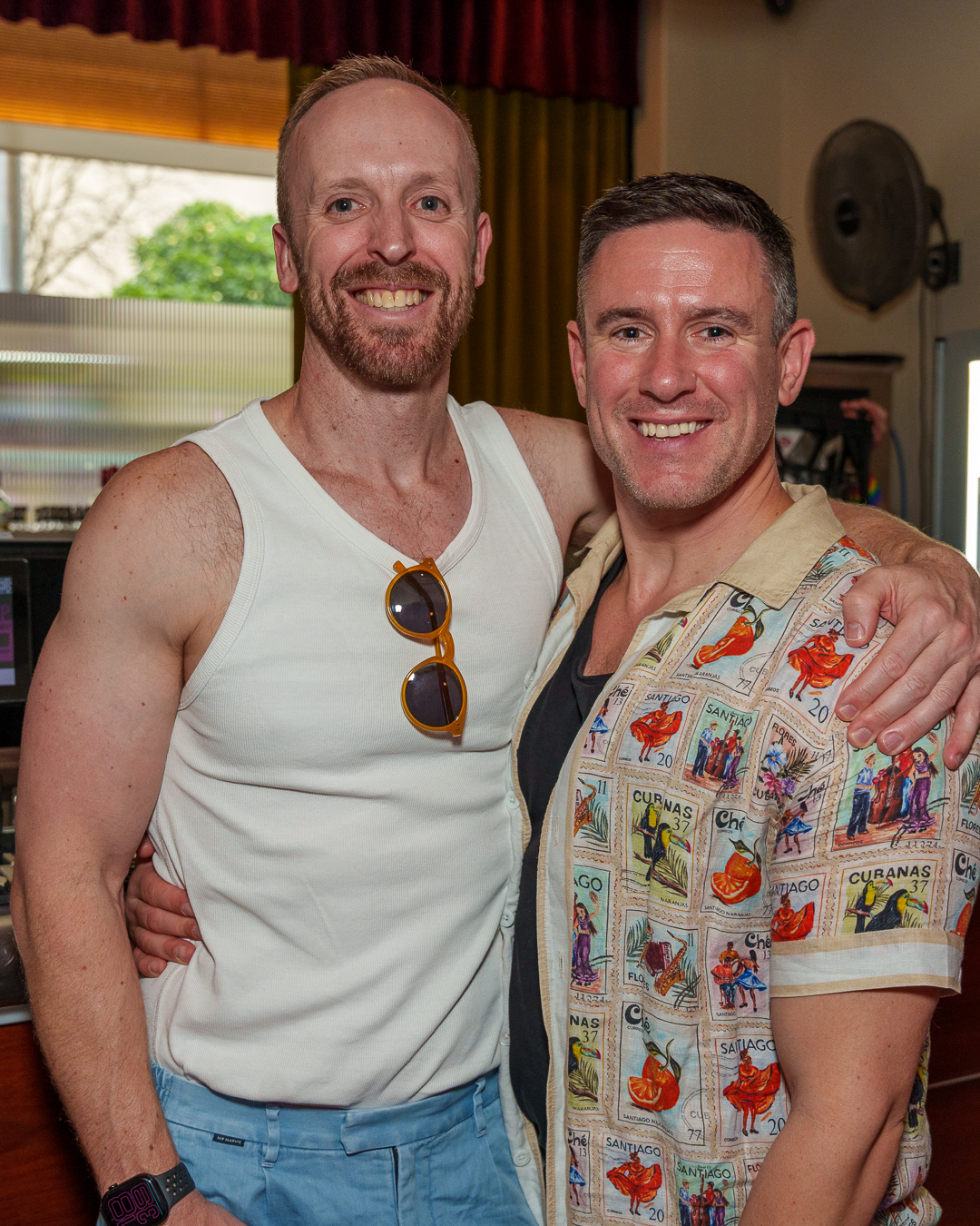 Mardi Gras&nbsp;2026