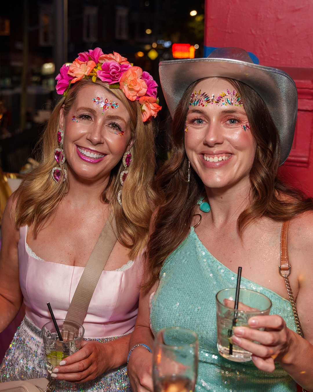 Mardi Gras Viewing Party 2026