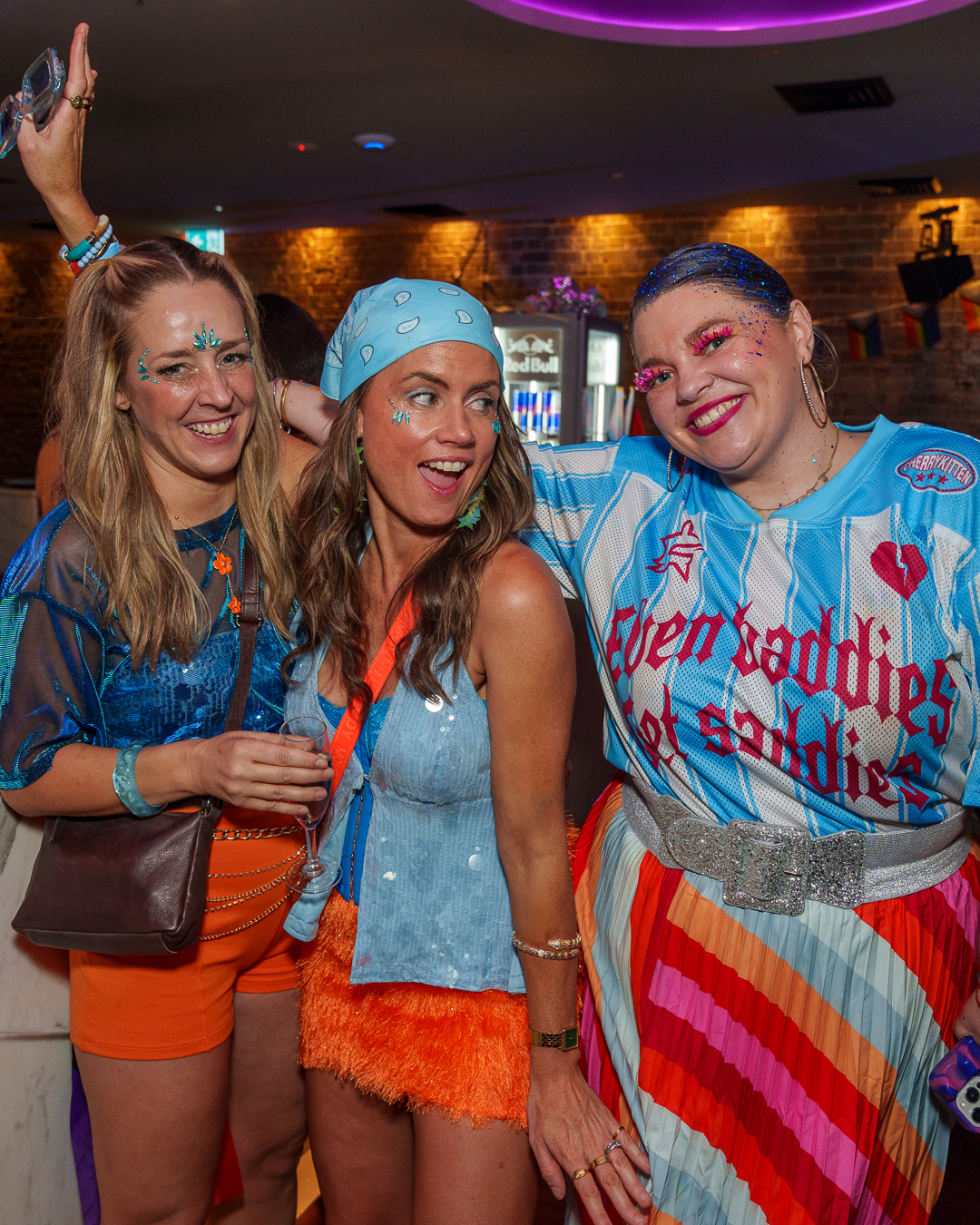 Mardi Gras Viewing Party 2026