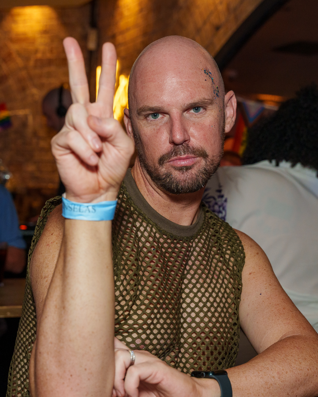 Mardi Gras Viewing Party 2026