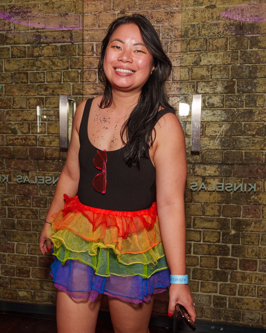 Mardi Gras Viewing Party 2026