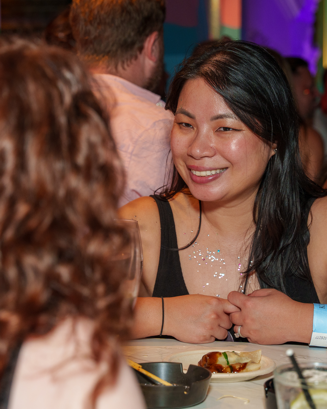 Mardi Gras Viewing Party 2026