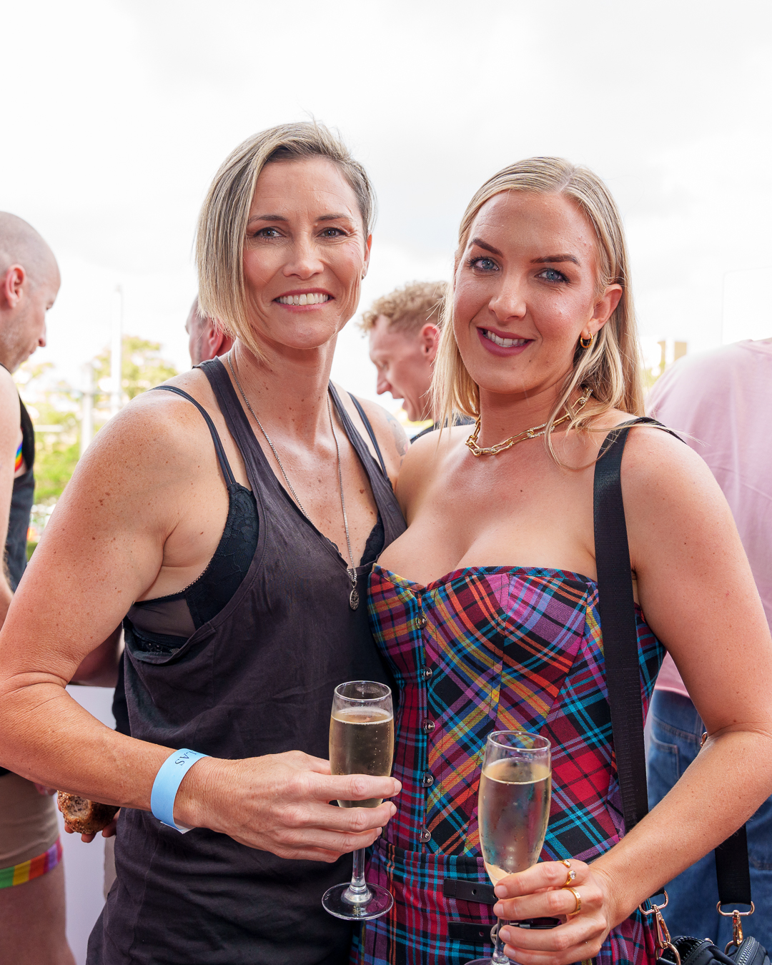 Mardi Gras Viewing Party 2026