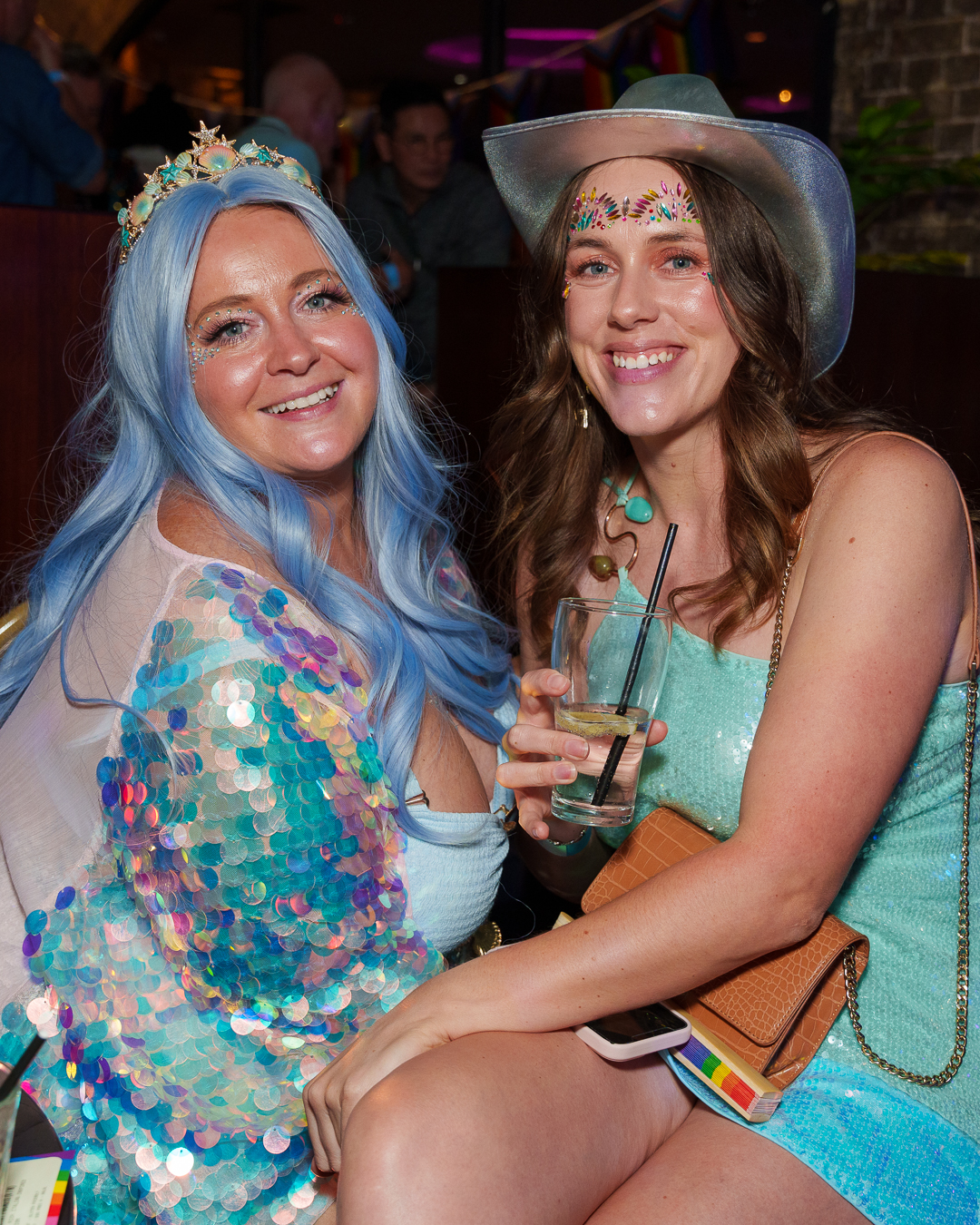 Mardi Gras Viewing Party 2026