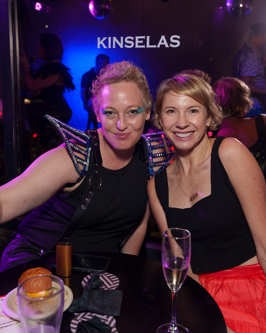 Mardi Gras Viewing Party 2026