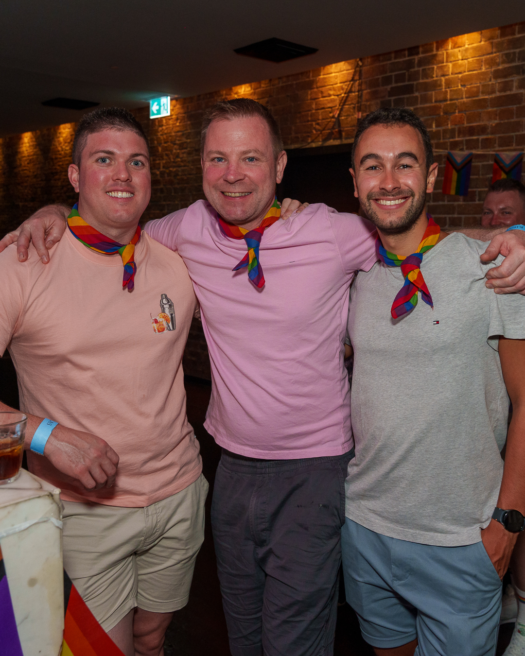 Mardi Gras Viewing Party 2026