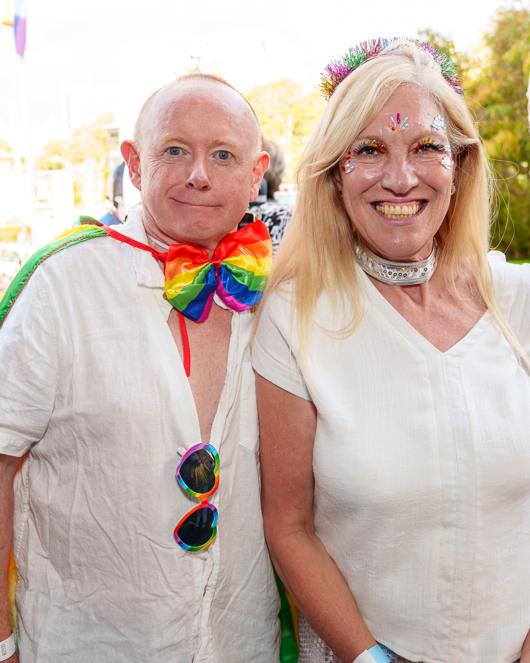 Mardi Gras Viewing Party 2026