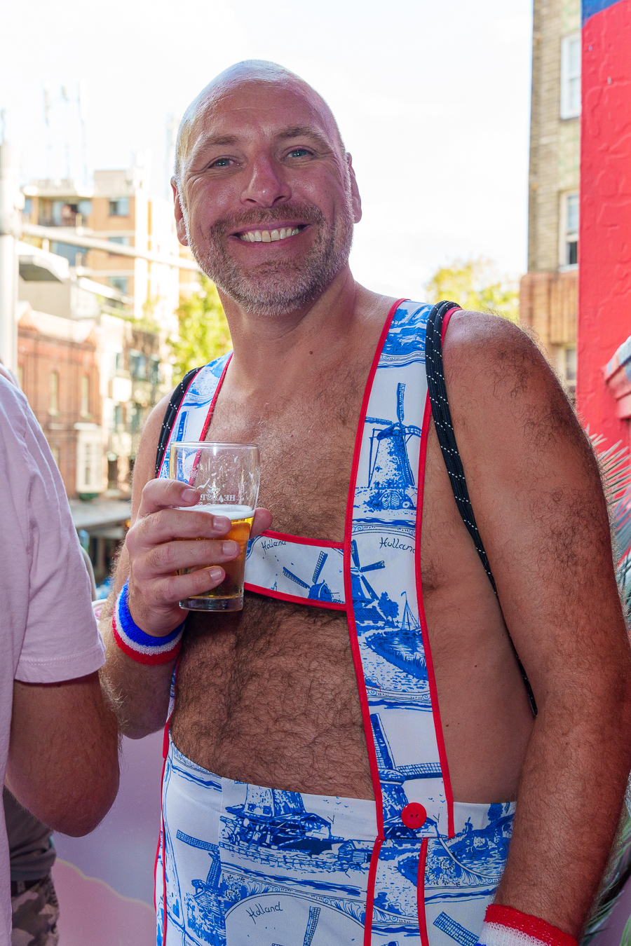 Mardi Gras Viewing Party 2026