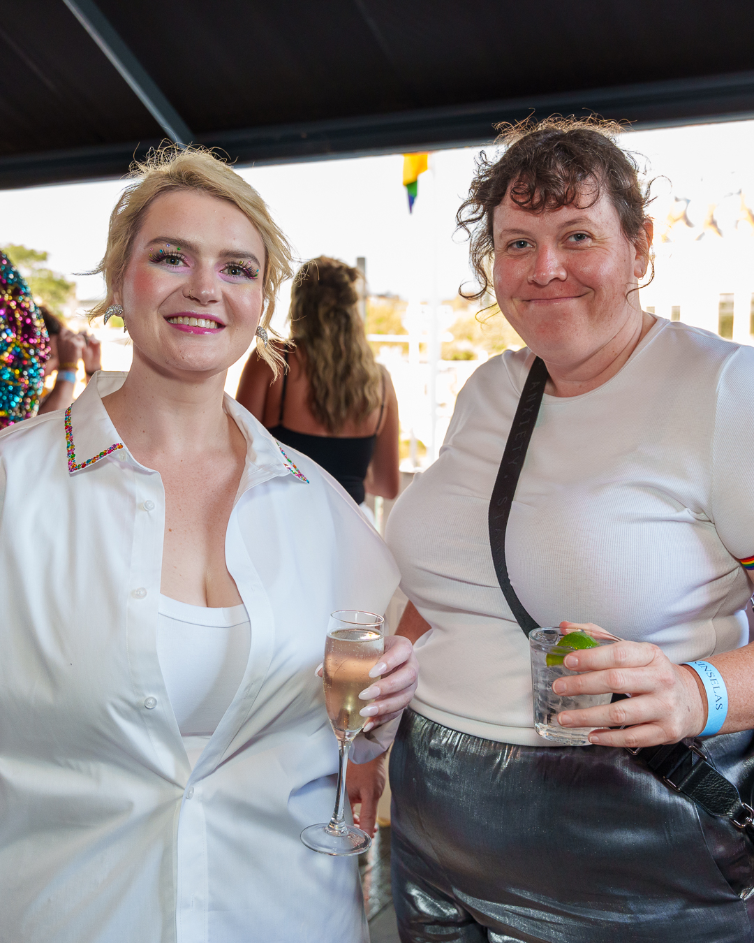 Mardi Gras Viewing Party 2026