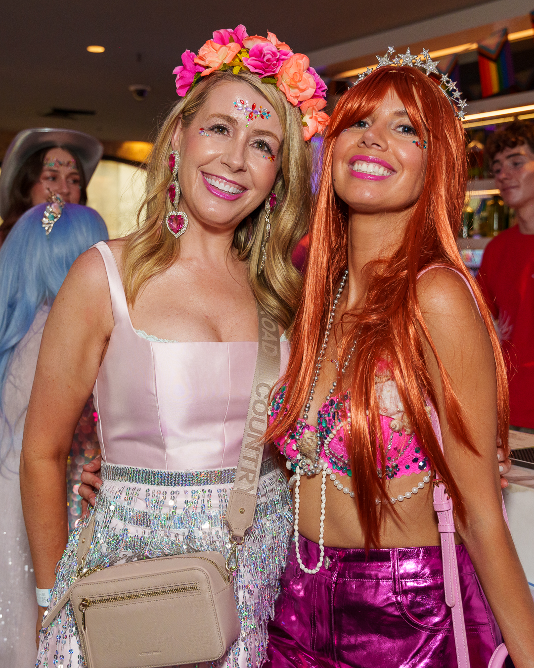 Mardi Gras Viewing Party 2026