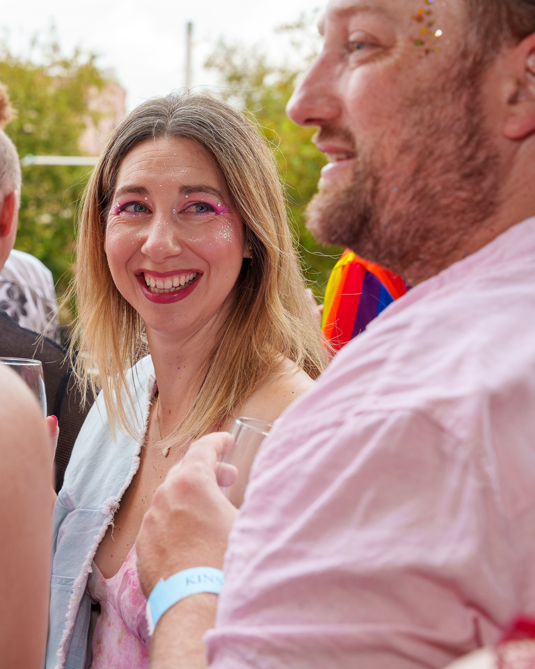 Mardi Gras Viewing Party 2026