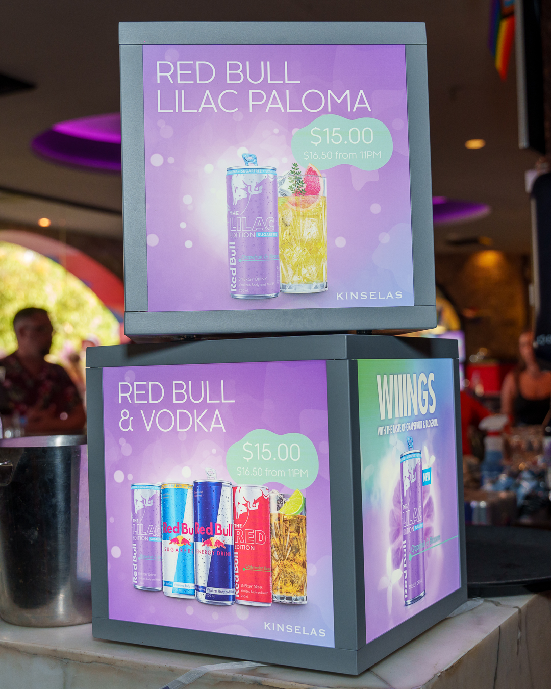 Mardi Gras Viewing Party 2026