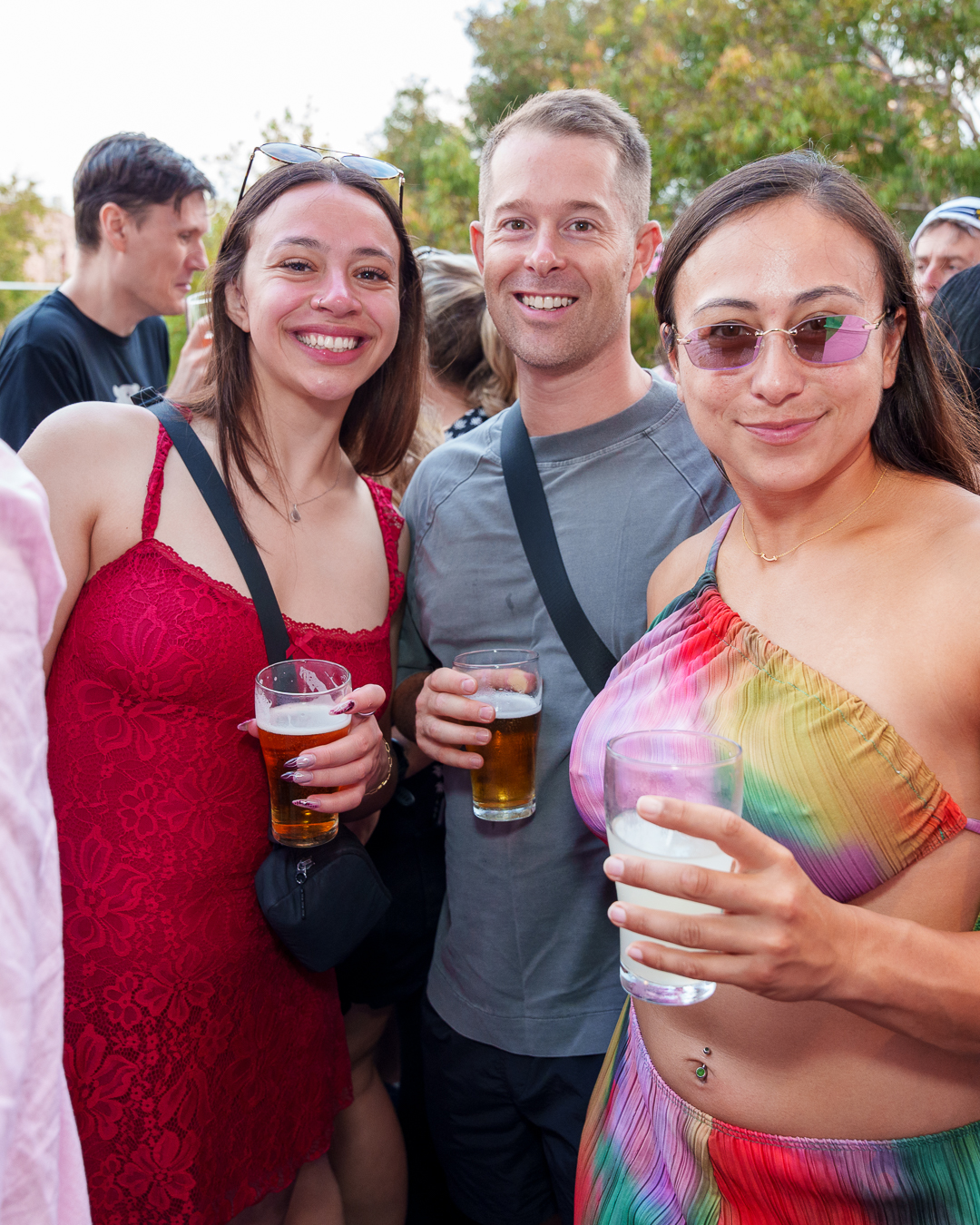 Mardi Gras Viewing Party 2026