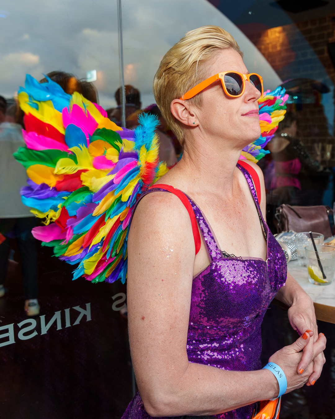 Mardi Gras Viewing Party 2026