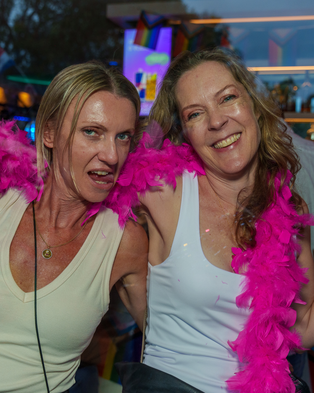 Mardi Gras Viewing Party 2026