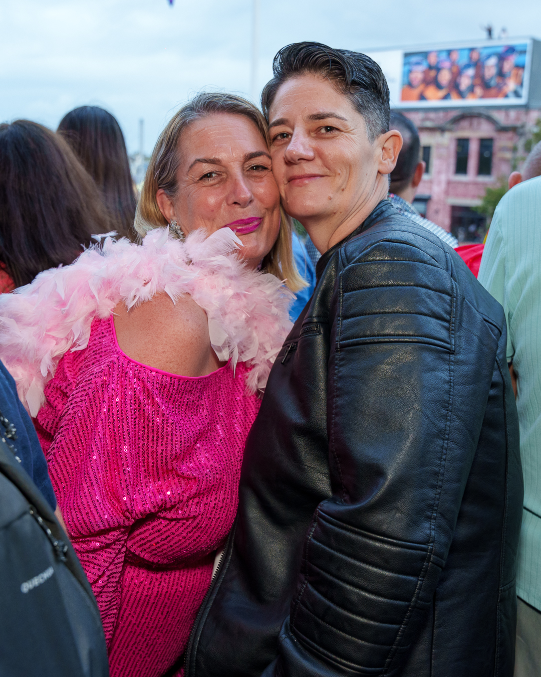 Mardi Gras Viewing Party 2026