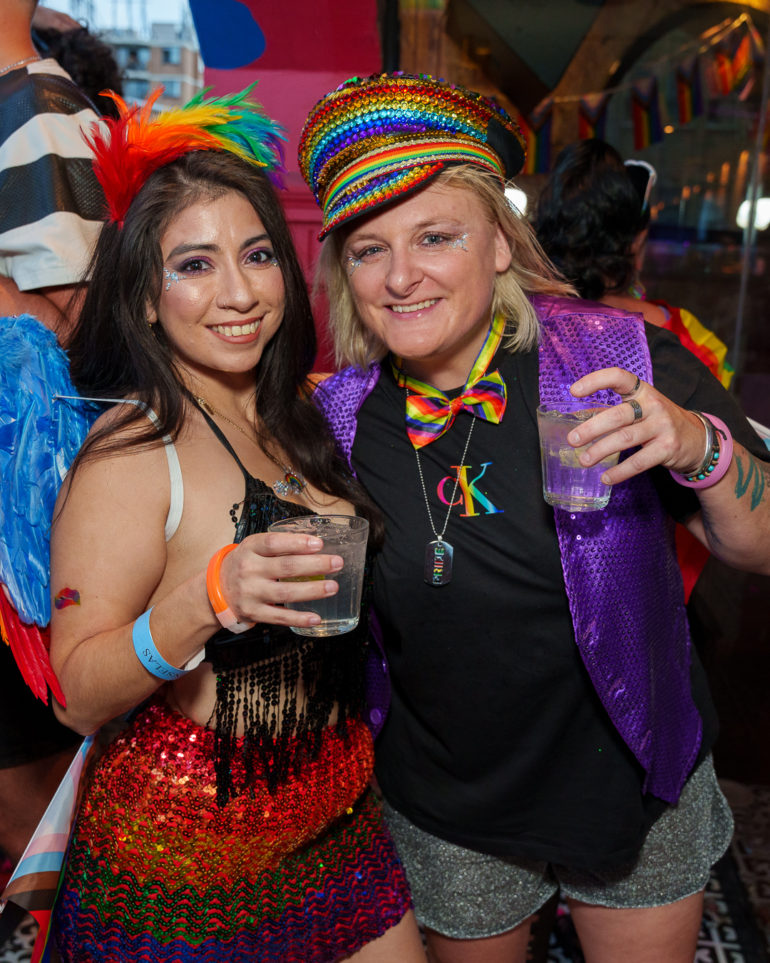 Mardi Gras Viewing Party 2026